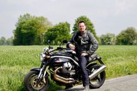 Motorradversicherung aus Dülmen - Versicherungen & Finanzen - Jürgen Fichtner